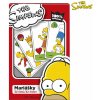 Mariášky - The Simpsons