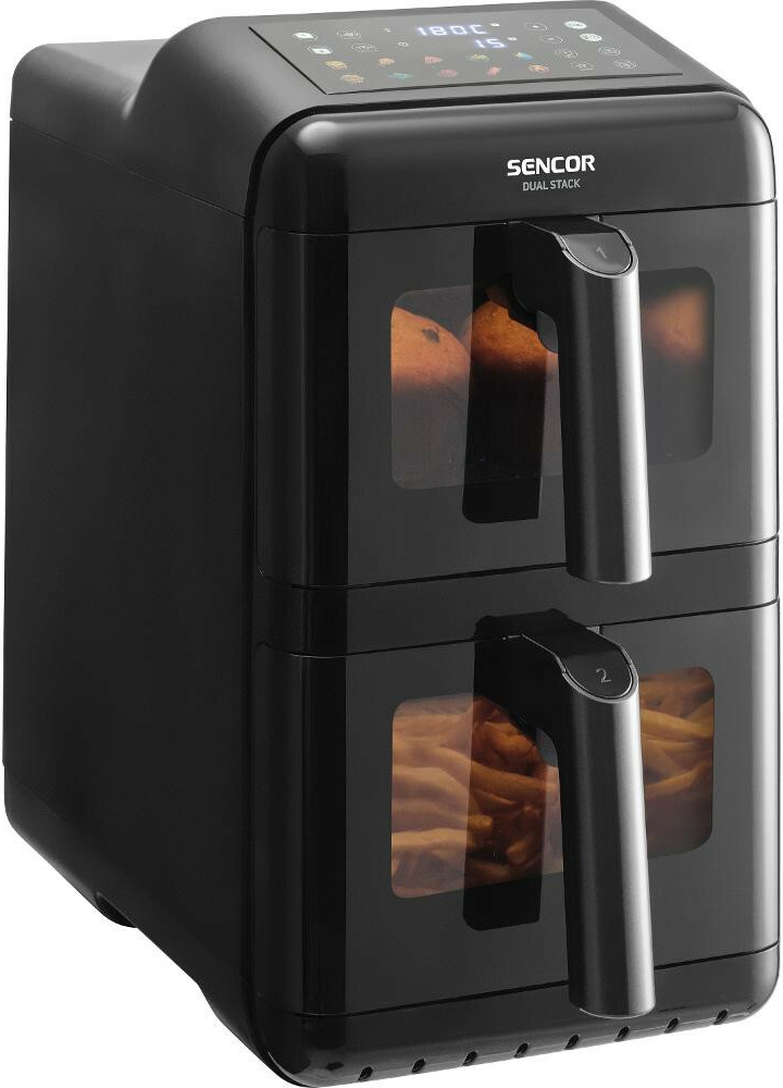 Sencor SFR 1260BK