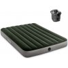 Intex Nafukovacia matrac 64778 PRESTIGE DOWNY AIRBED FULL + PRENOSNÁ PUMPA