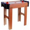 Inlea4Fun Air Hockey imitácia dreva