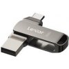 Lexar JumpDrive D400 Dual 256GB LJDD400256G-BNQNG