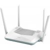 D-Link R32 Wireless AX3200 Wi-Fi 6 Router Eagle Pro AI, 4x gigabitový RJ45 R32/E
