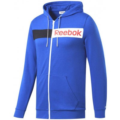 Pánske mikiny Reebok – Heureka.sk