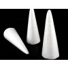 Polystyrénový kužeľ 7x19cm (7 x 19 cm)
