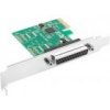 Lanberg kontroler PCI-E LPT PCE-LPT-001