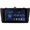 Autorádio Hizpo 2din Autorádio pro Toyota Avensis 2008-2015 Android s GPS navigací, WIFI, černá (403_CER)