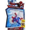 Hasbro Spiderman 6 cm Web Swinging Spider-man