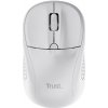 Trust Primo Wireless Mouse White 24795 - Wireless optická myš