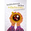 Každodenná šálka vďačnosti - Jar