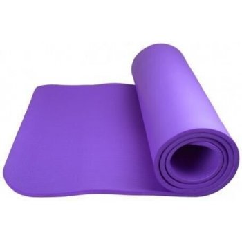 Power System Yoga Mat Plus PS 4017