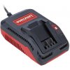 Nabíjačka Worcraft CLC-20V-2.4H ShareSYS, séria S20Li