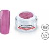 Professionail Farebný Led Uv gél pastel glimmer pink 5ml