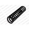 Pružina podvozku LESJÖFORS 4056819