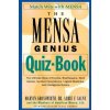 Mensa Genius Quiz Book