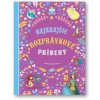 Najkrajšie rozprávkové príbehy - Charles Perrault; Stefania Leonardi Hartley
