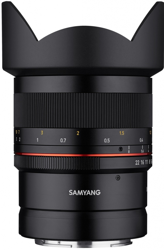 Samyang 14mm f/2.8 Nikon Z