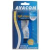 AVACOM batéria pre mobilné telefóny Nokia 3410, 3310 , 3510 Li-Ion 3,6V 1100mAh (náhradná BLC-2) GSNO-BLC2-1100A Avacom