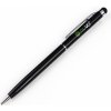 NUVO pero a stylus pre kapacitné displeje čierne