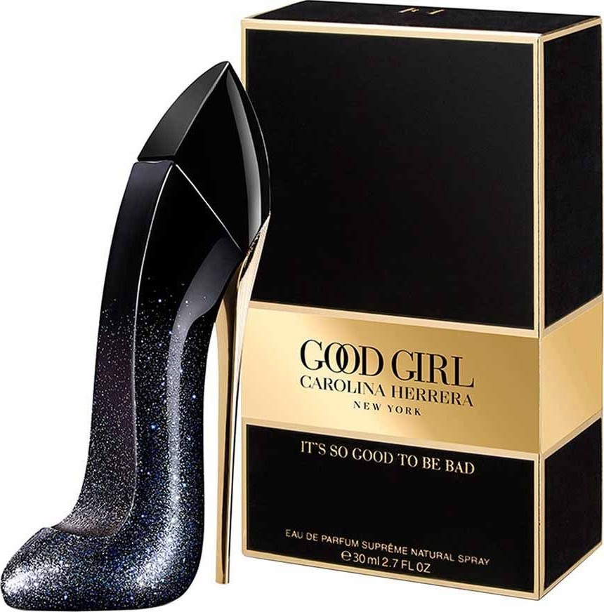 Carolina Herrera Good Girl Supreme parfumovaná voda dámska 30 ml