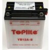 Toplite YB12A-B