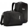 Thule Accent taška/batoh na notebook TACLB2116 - čierny 17 L čierna