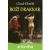 Boží drakkar - Ctirad Klimčík