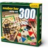 EFKO Soubor 300 her plus -