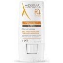 A-Derma Protect X-Trem tyčinka na citlivé miesta SPF50+ 8 g