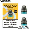VooPoo Vinci S cartridge 0,6 ohm 2 ml 2 ks