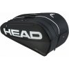 Tenisová taška Head TOUR RACQUET BAG L Čierna,Biela