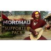 MORDHAU - Supporter Pack DLC | PC Steam