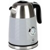 Rýchlovarná kanvica retro s teplomerom 230 V 1,7l