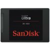 SanDisk Ultra 3D SATA 2,5 SSD 2 TB - HAMA 215496
