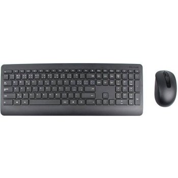 Microsoft Wireless Desktop 900 PT3-00019