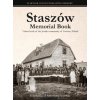 Staszow Memorial Book (Leonard Levin,Jean-Pierre Stroweis)(Pevná)