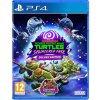 Teenage Mutant Ninja Turtles: Splintered Fate – Deluxe Edition