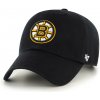 Šiltovka 47 Brand Clean Up NHL Boston Bruins