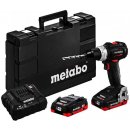 Metabo BS 18 LT BL SE 602367800