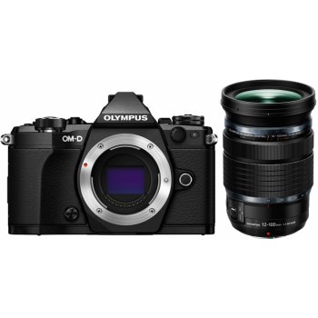 Olympus OM-D E-M5 Mark II