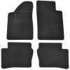 Koberce textilné J&J Automotive Suzuki Grand Vitara 1998-2005 4ks