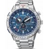 Pánske hodinky CITIZEN Promaster Sky Pilot Global R CB5000-50L (4974374277800)