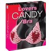 Spencer&Fleetwood Candy Lovers Bra - dámska podprsenka z ovocných cukríkov 280g