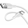 Belkin CAB001bt3MWH USB-C/USB-A, 3m, bílý