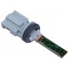 OEM VAG - ČIDLO TEPLOTY VNÚTORNÉ VW GOLF 04- 1K0907543E 1K0907543E