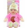 Baby Born® for babies Svieti v tme 30 cm