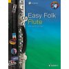 Easy Folk - 29 skladieb pre priečnu flautu