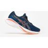Asics Dámska bežecká obuv Gel Stratus Knit 4 modro-ružová