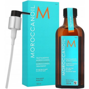 Moroccanoil Treatment vlasová kúra pre všetky typy vlasov 100 ml