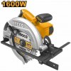 INGCO Píla okružná CS18568 INGCO, 1600W, 185mm