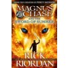 Magnus Chase and the Sword of Summer (Book 1)